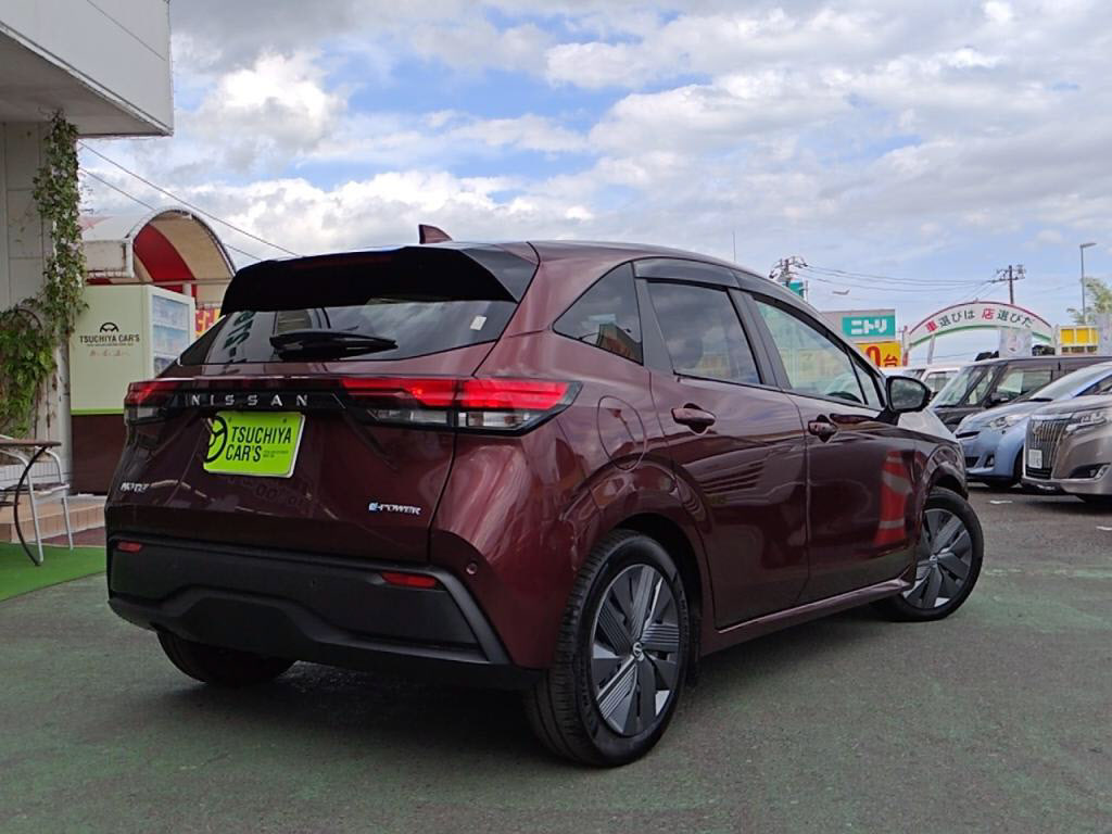 ノートＸの写真 2