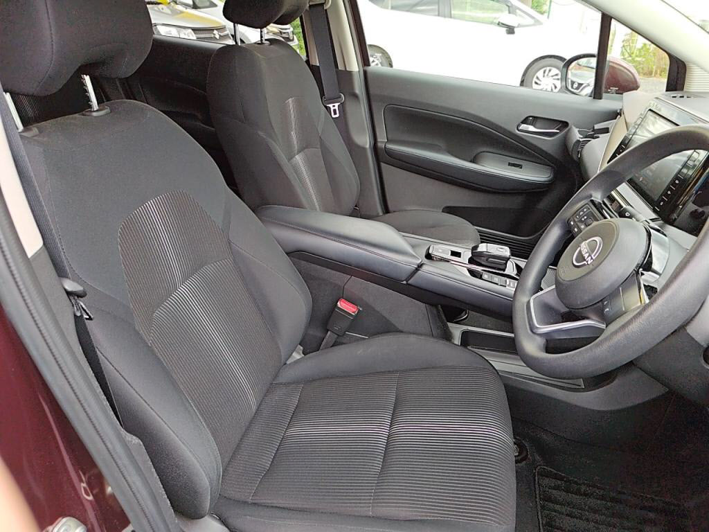 ノートＸの写真 21