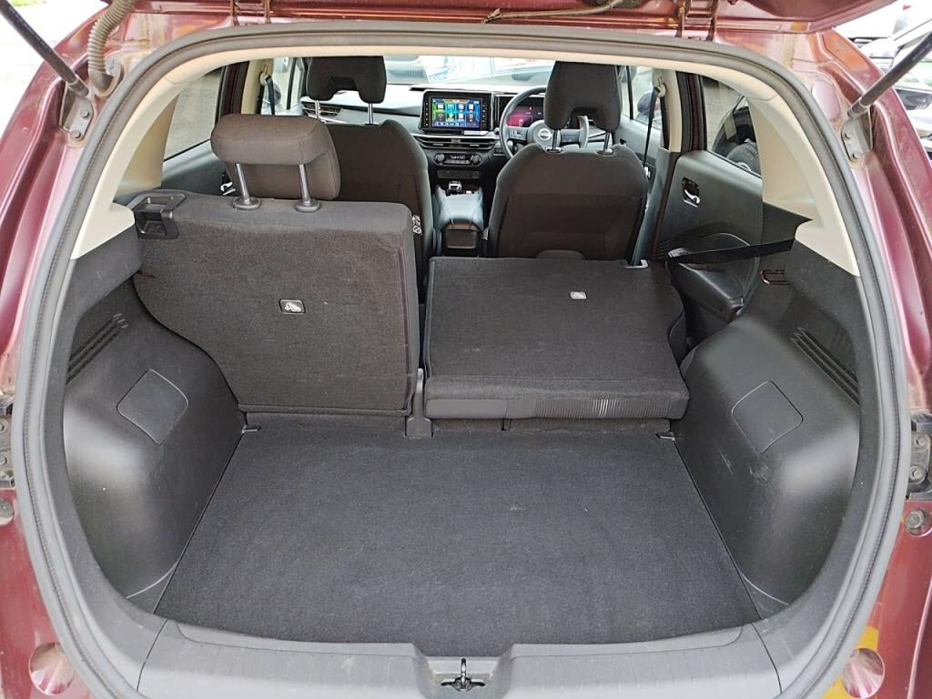 ノートＸの写真 26