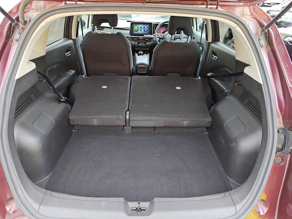 ノートＸの写真 27