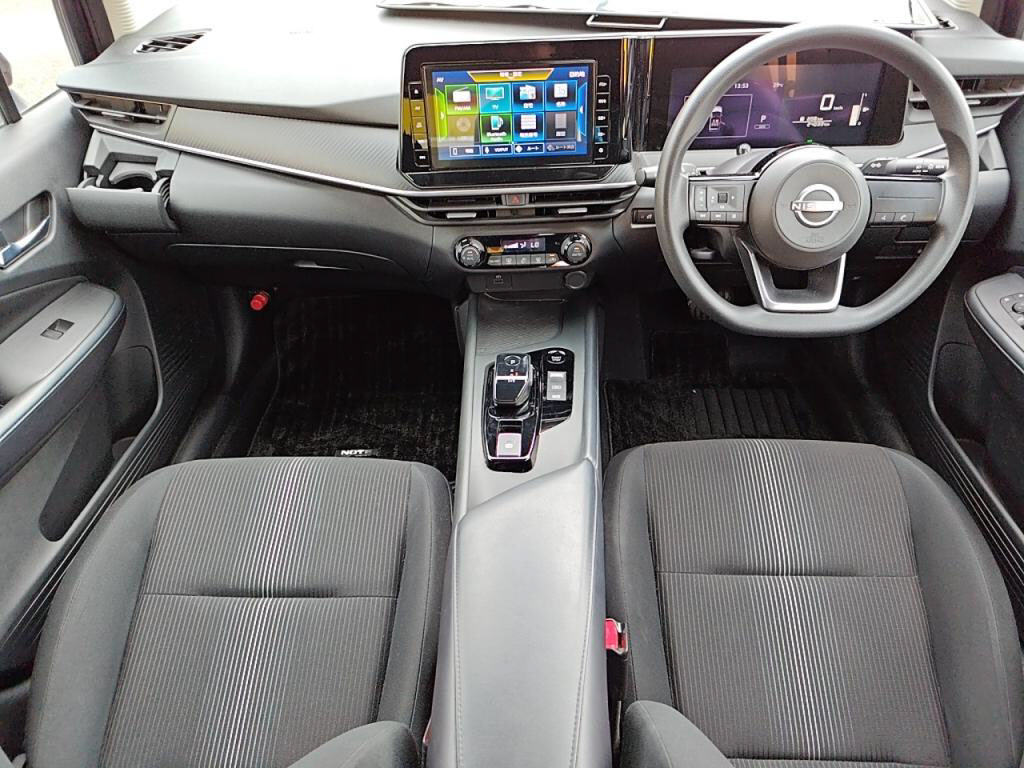 ノートＸの写真 3