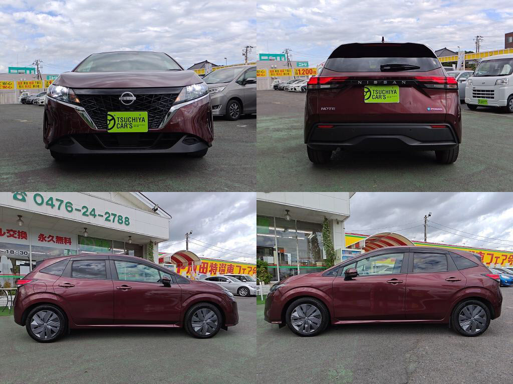 ノートＸの写真 4