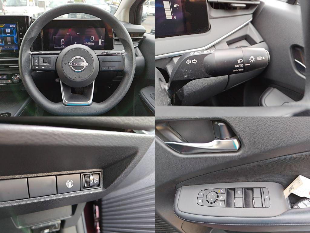 ノートＸの写真 6