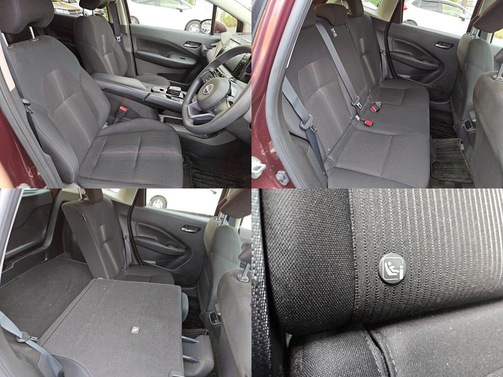 ノートＸの写真 7