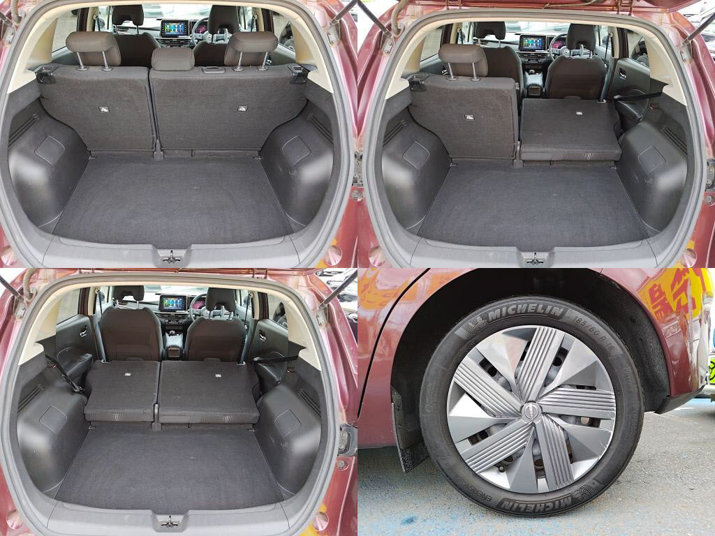 ノートＸの写真 8