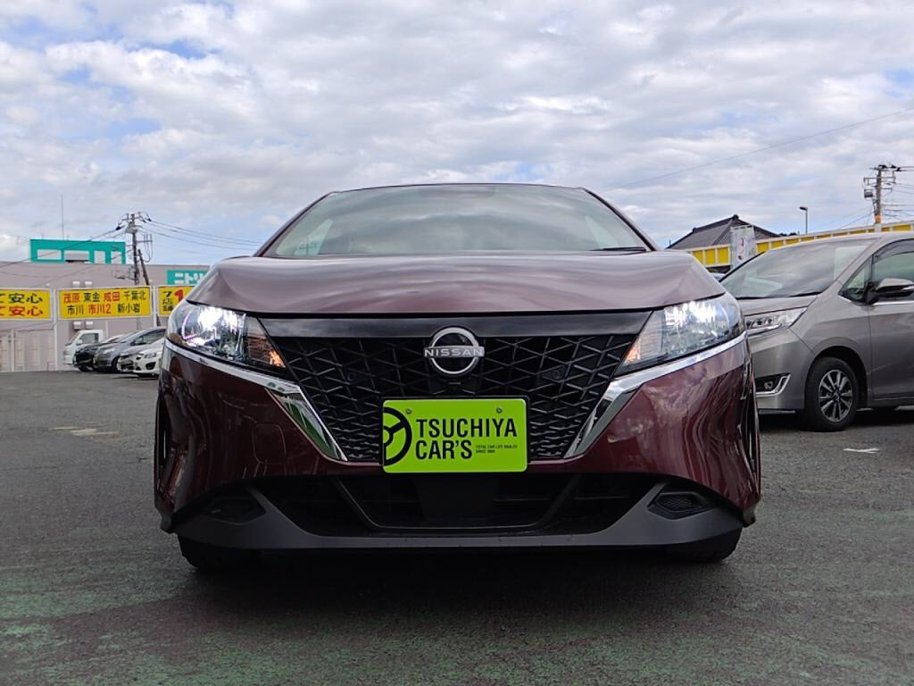 ノートＸの写真 9