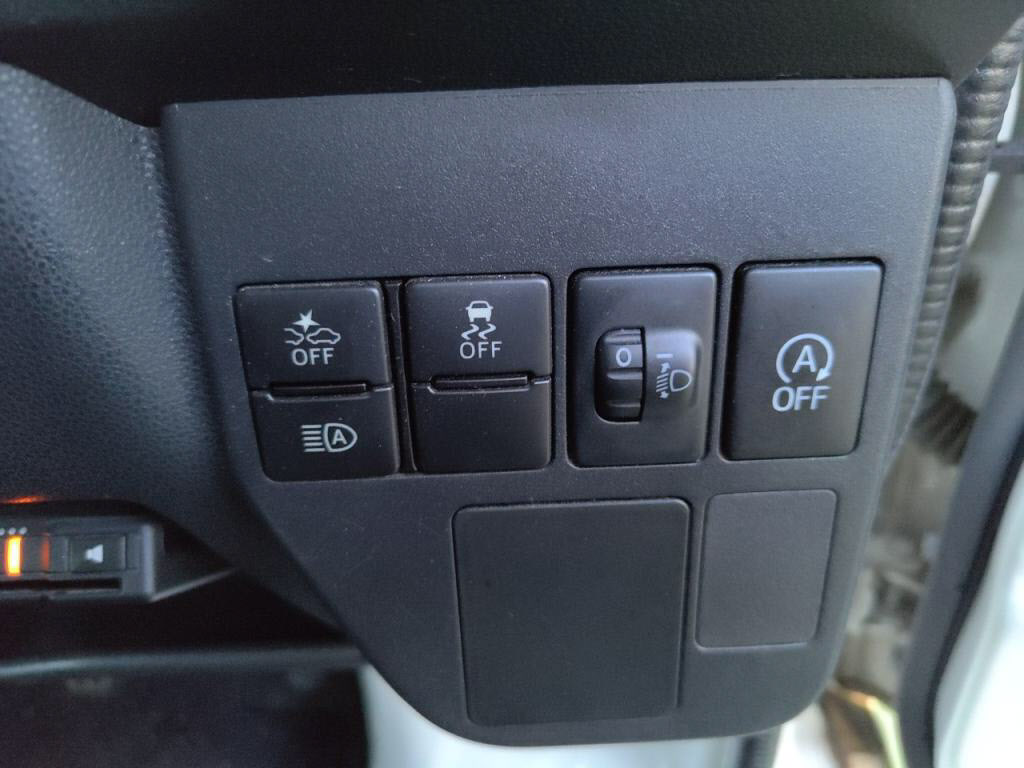 ハイゼットカーゴデラックスＳＡ３の写真 15