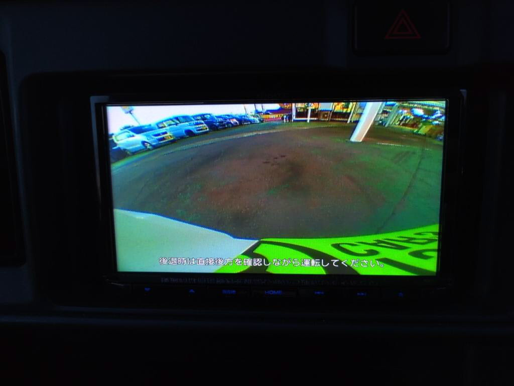 ハイゼットカーゴデラックスＳＡ３の写真 18