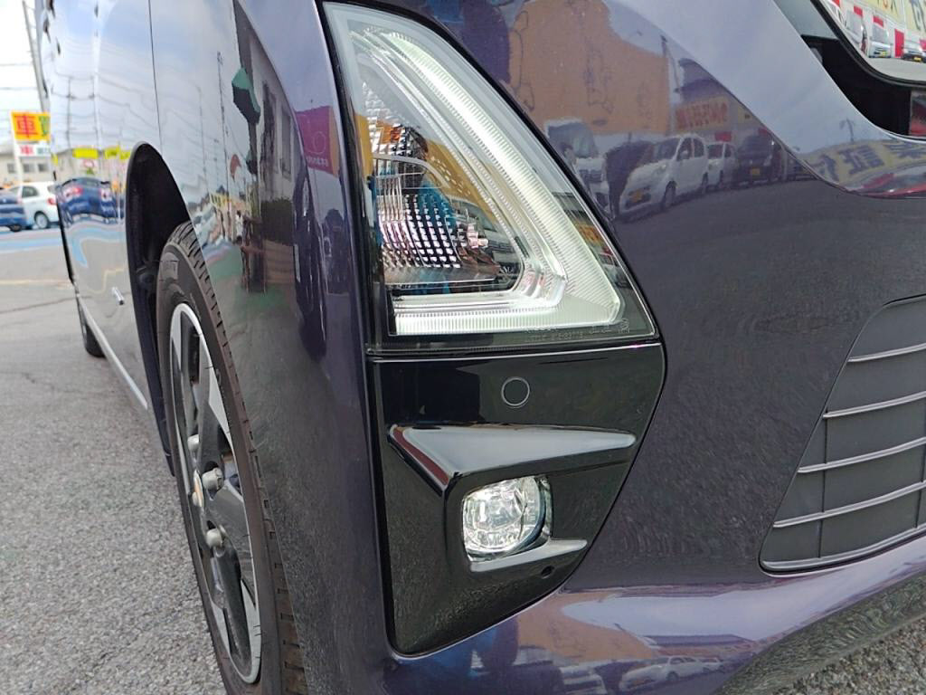 ルークスハイウェイスターハイウェイスターＸの写真 10