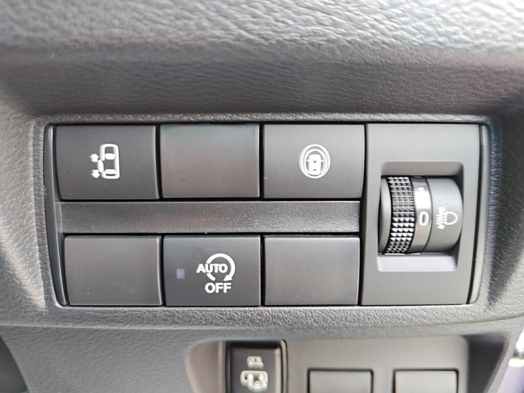 ルークスハイウェイスターハイウェイスターＸの写真 14