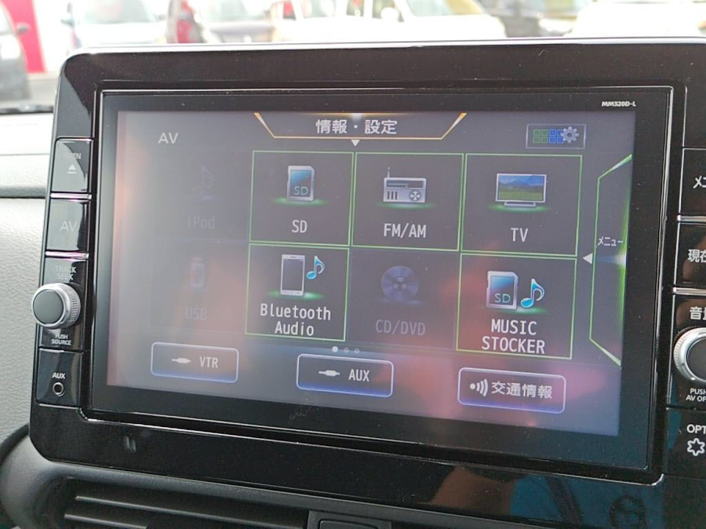 ルークスハイウェイスターハイウェイスターＸの写真 18