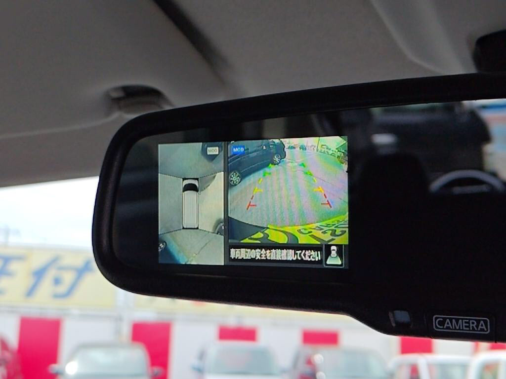 ルークスハイウェイスターハイウェイスターＸの写真 19