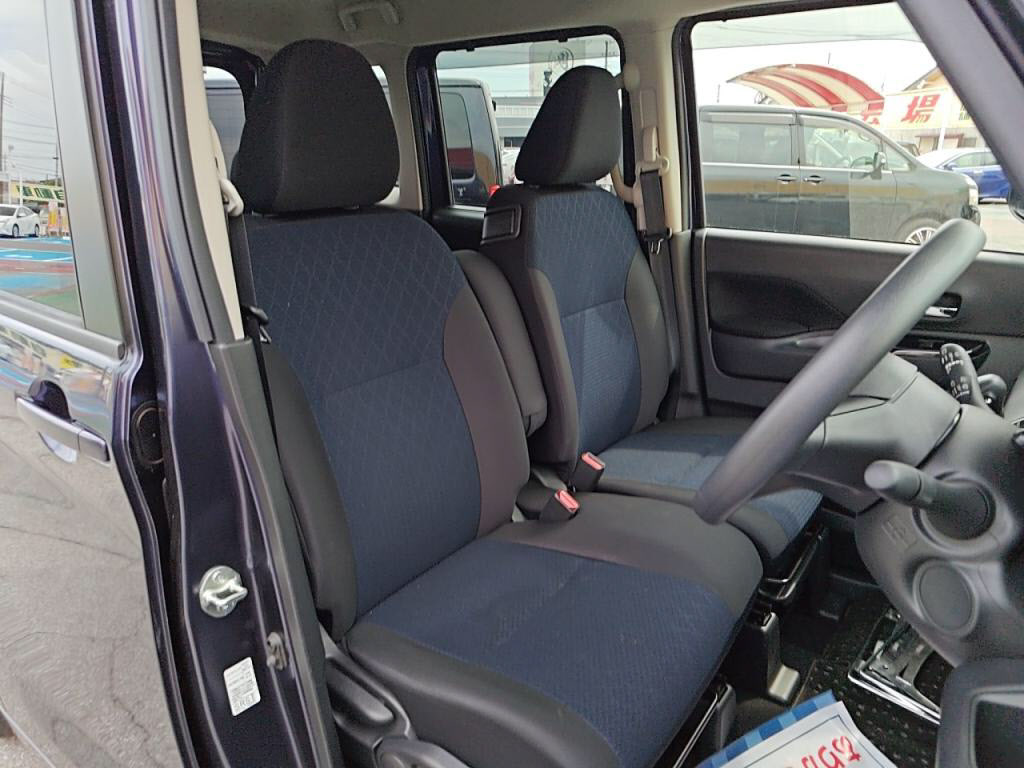 ルークスハイウェイスターハイウェイスターＸの写真 21