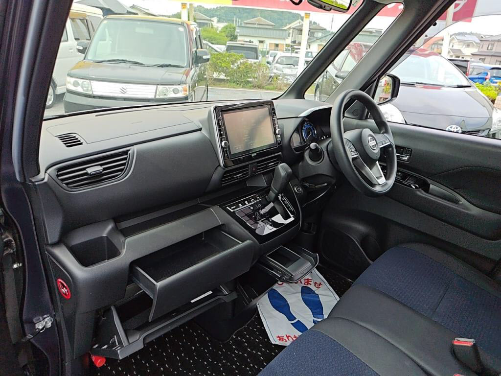 ルークスハイウェイスターハイウェイスターＸの写真 22