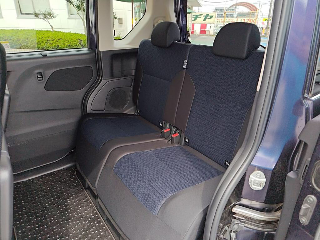 ルークスハイウェイスターハイウェイスターＸの写真 23