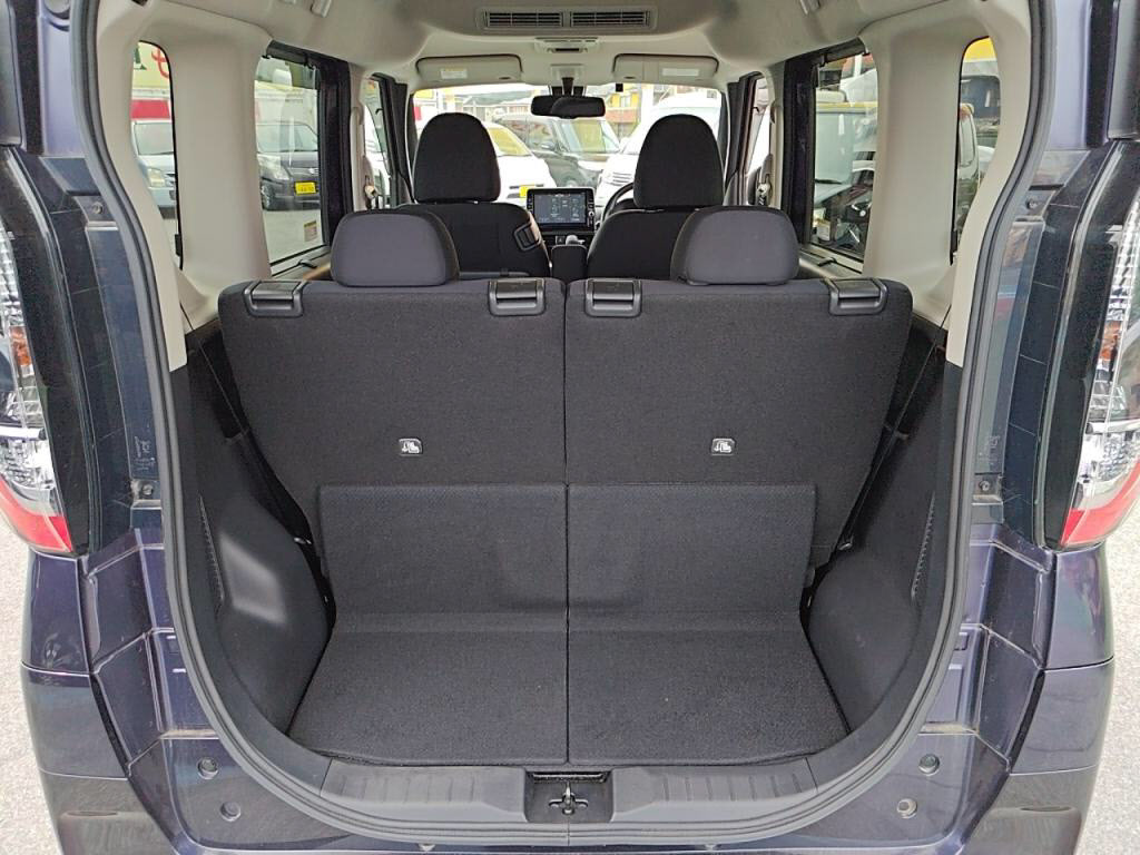 ルークスハイウェイスターハイウェイスターＸの写真 25