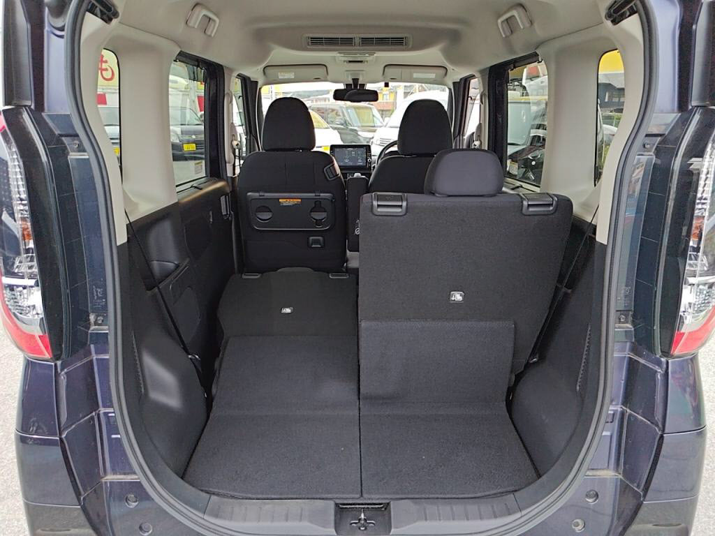 ルークスハイウェイスターハイウェイスターＸの写真 26