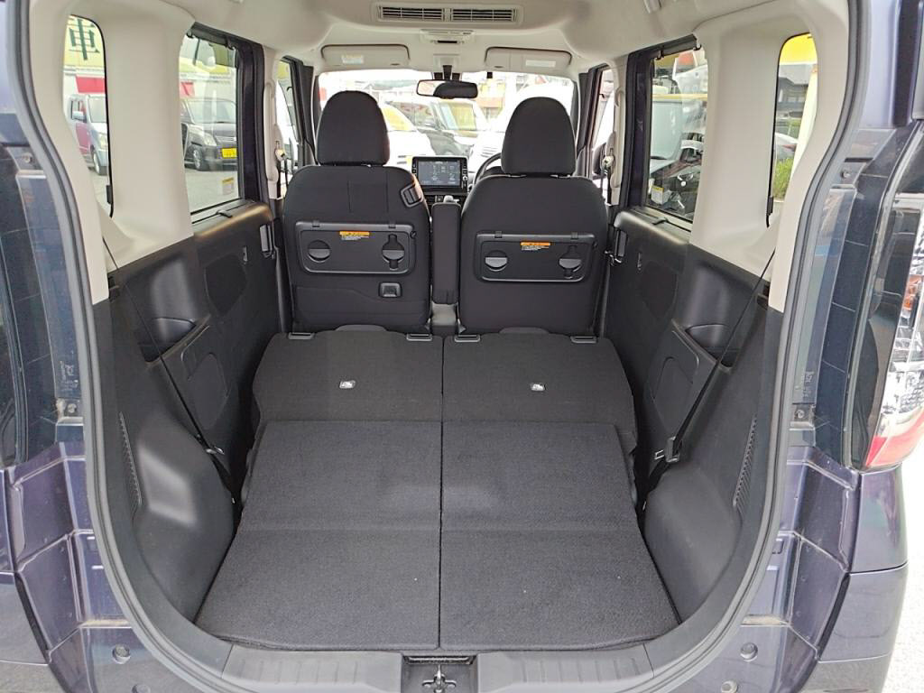 ルークスハイウェイスターハイウェイスターＸの写真 27