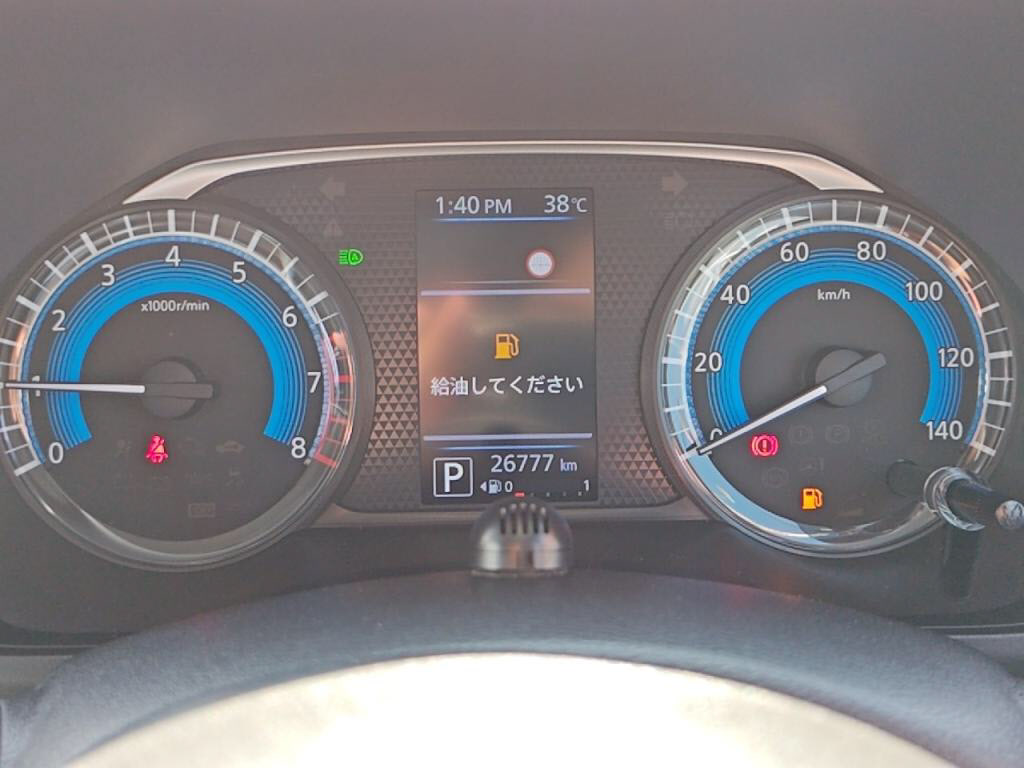 ルークスハイウェイスターハイウェイスターＸの写真 29