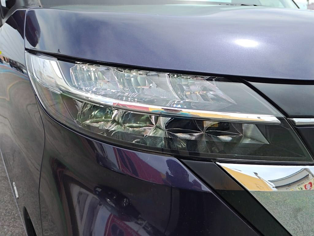 ルークスハイウェイスターハイウェイスターＸの写真 9