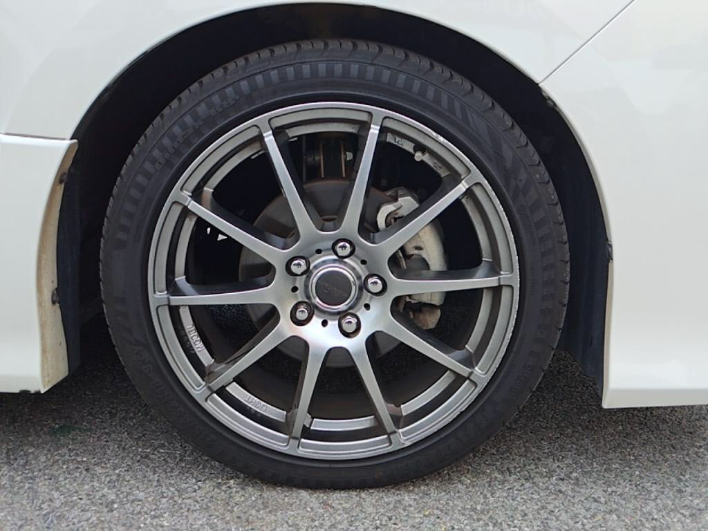 ノアＳｉダブルバイビー２の写真 11