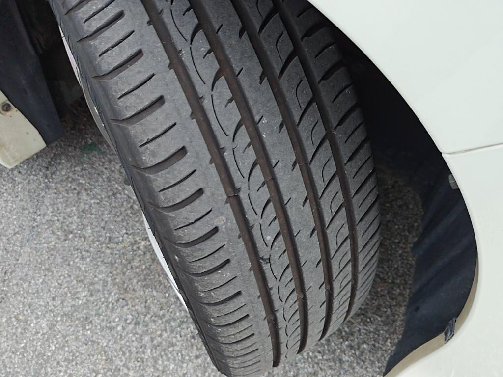 ノアＳｉダブルバイビー２の写真 12