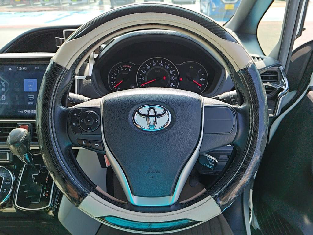 ノアＳｉダブルバイビー２の写真 20