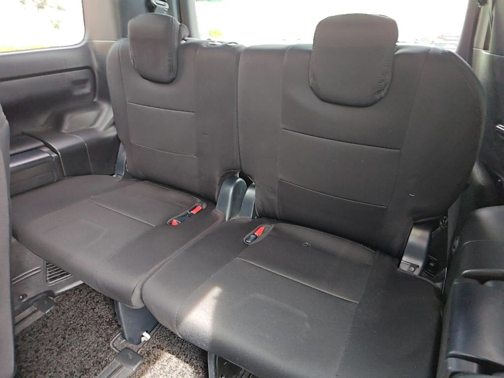 ノアＳｉダブルバイビー２の写真 24