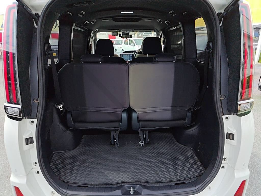 ノアＳｉダブルバイビー２の写真 25