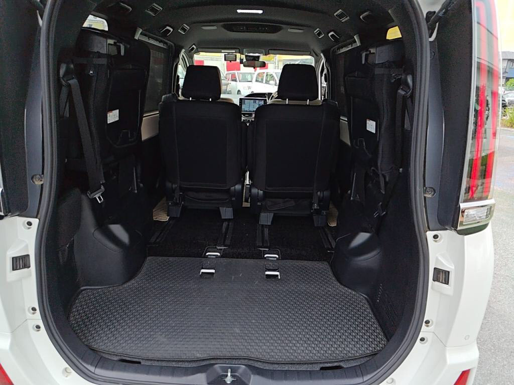 ノアＳｉダブルバイビー２の写真 27