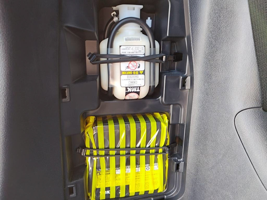 ノアＳｉダブルバイビー２の写真 30