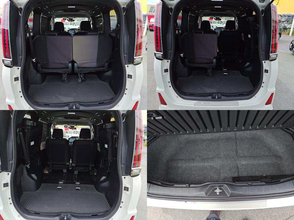 ノアＳｉダブルバイビー２の写真 8