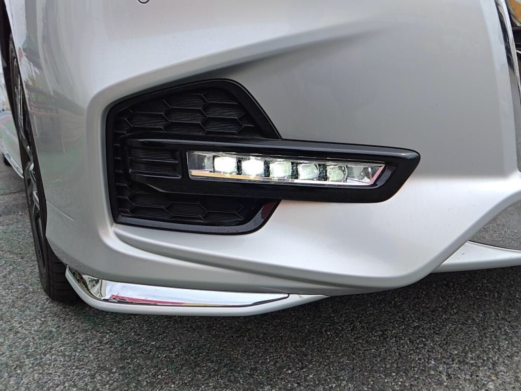 オデッセイアブソルート・ＥＸホンダセンシングの写真 10