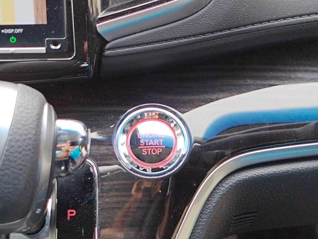 オデッセイアブソルート・ＥＸホンダセンシングの写真 13