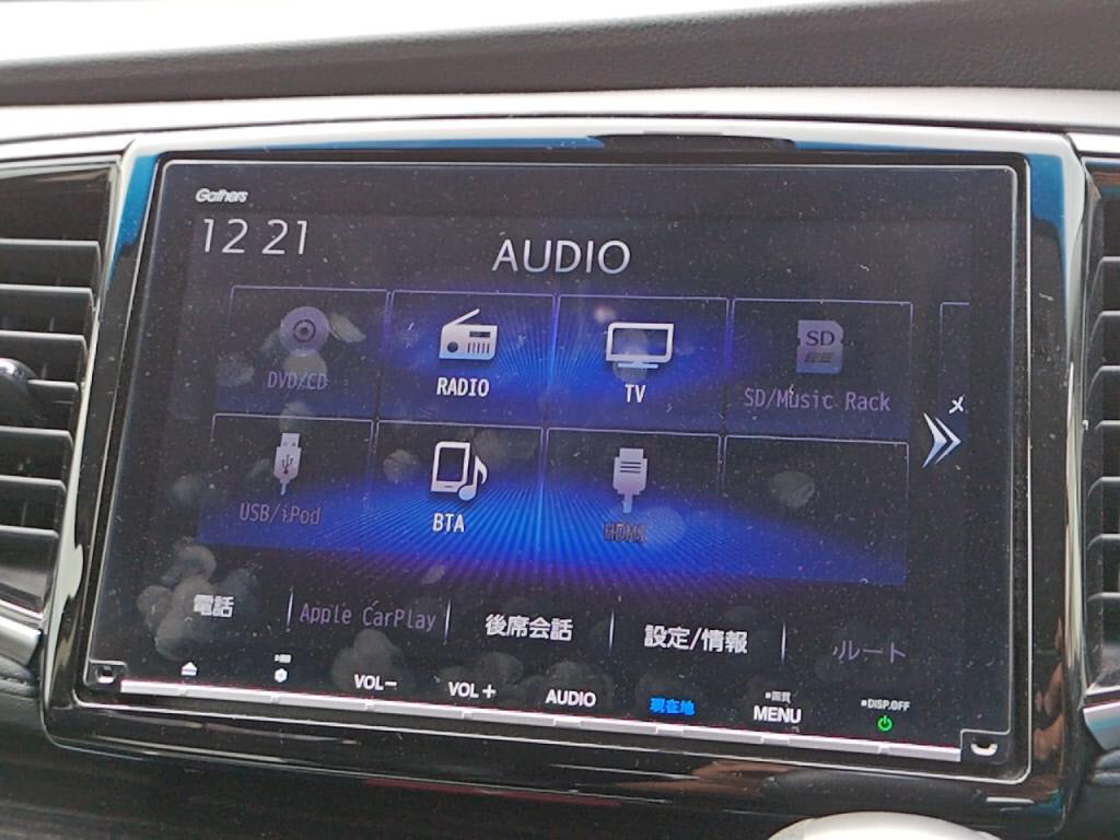 オデッセイアブソルート・ＥＸホンダセンシングの写真 18