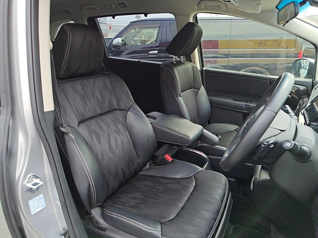 オデッセイアブソルート・ＥＸホンダセンシングの写真 21