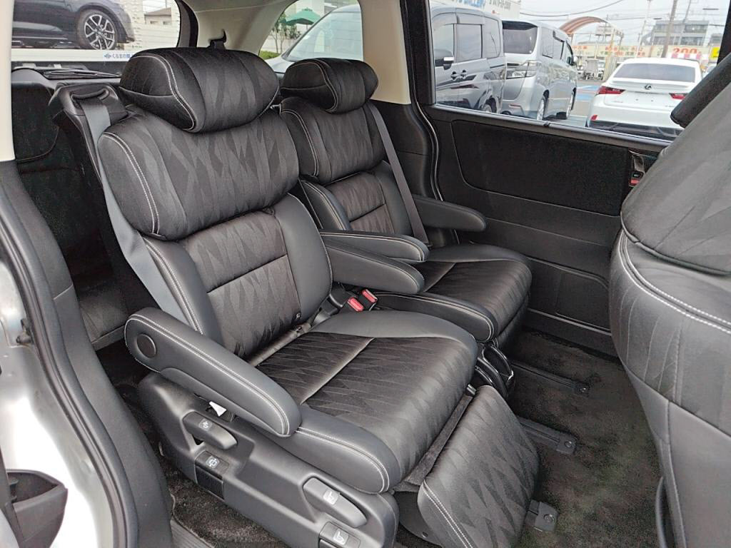 オデッセイアブソルート・ＥＸホンダセンシングの写真 23