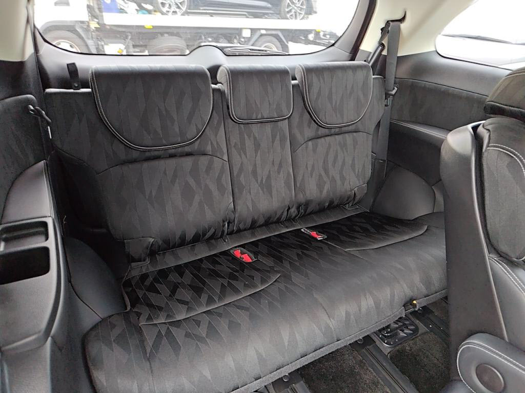 オデッセイアブソルート・ＥＸホンダセンシングの写真 24