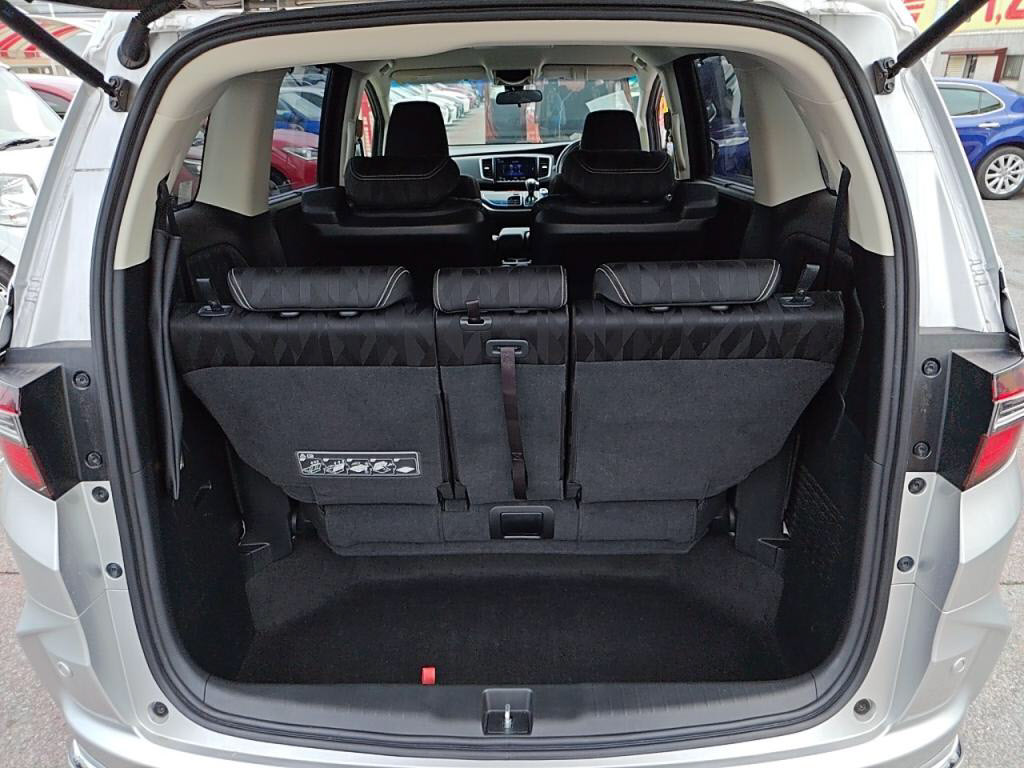 オデッセイアブソルート・ＥＸホンダセンシングの写真 25