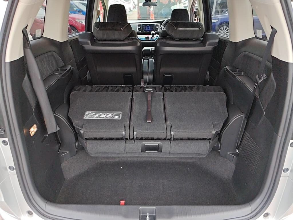 オデッセイアブソルート・ＥＸホンダセンシングの写真 26