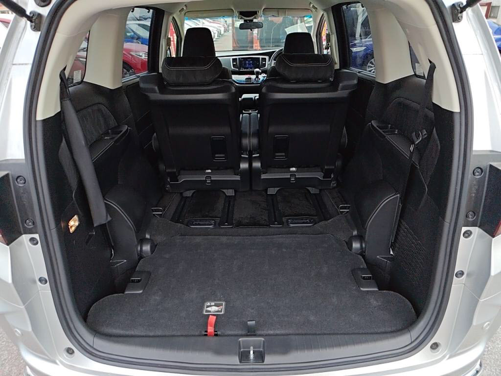 オデッセイアブソルート・ＥＸホンダセンシングの写真 27