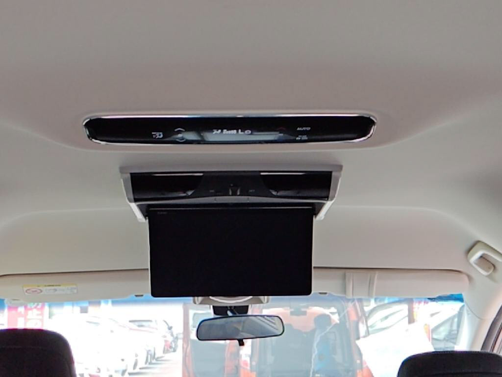 オデッセイアブソルート・ＥＸホンダセンシングの写真 28