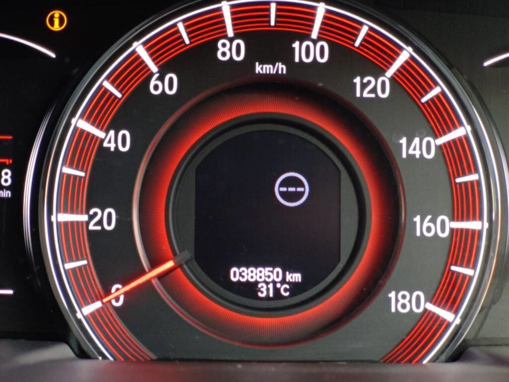 オデッセイアブソルート・ＥＸホンダセンシングの写真 29