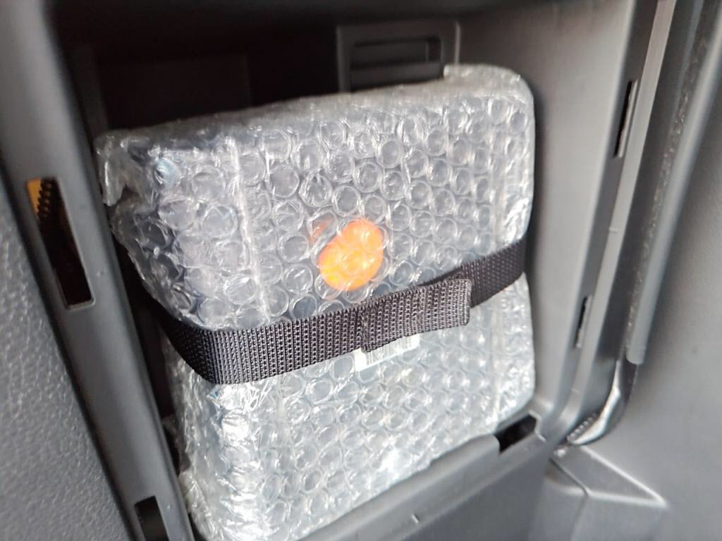 オデッセイアブソルート・ＥＸホンダセンシングの写真 30