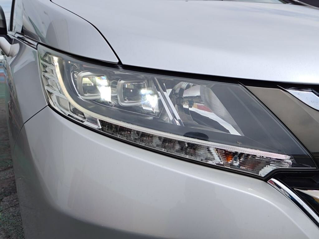 オデッセイアブソルート・ＥＸホンダセンシングの写真 9