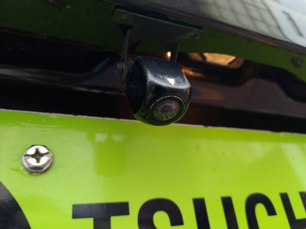 スペーシアハイブリッドＸの写真 27