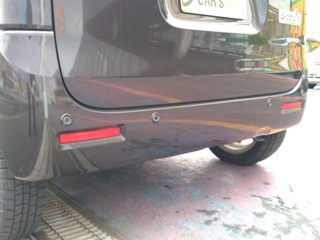 スペーシアハイブリッドＸの写真 28