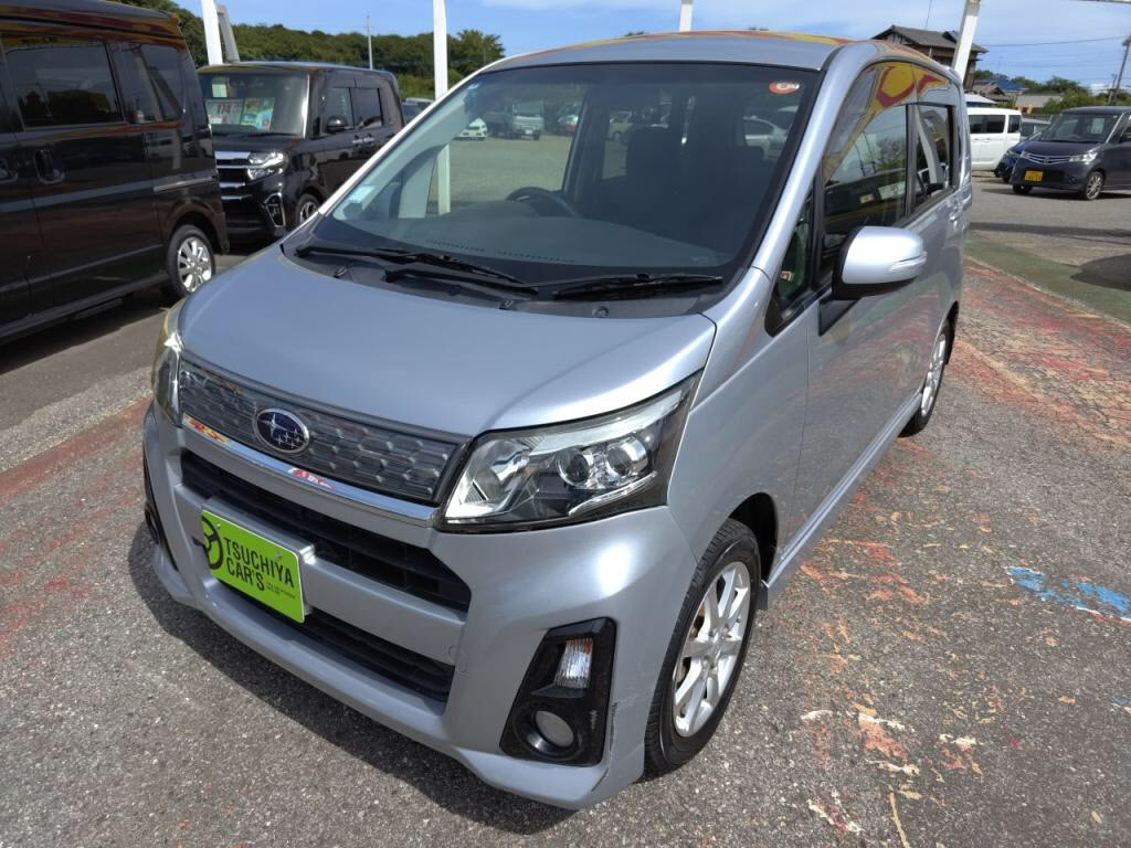 ステラカスタムカスタムＲの写真 10