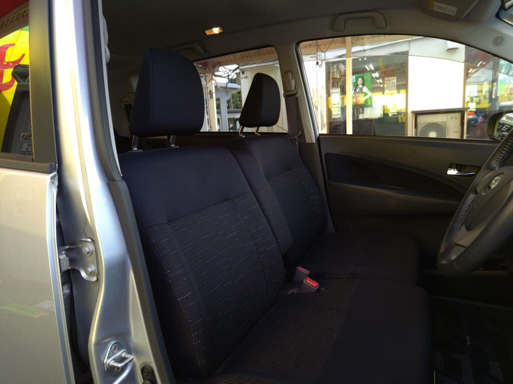 ステラカスタムカスタムＲの写真 13