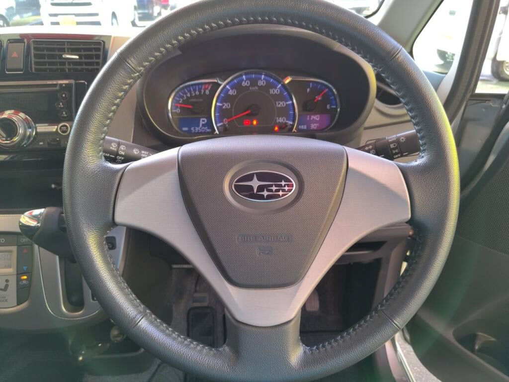 ステラカスタムカスタムＲの写真 14